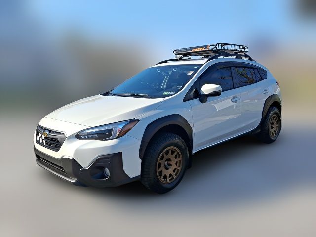 2018 Subaru Crosstrek Limited