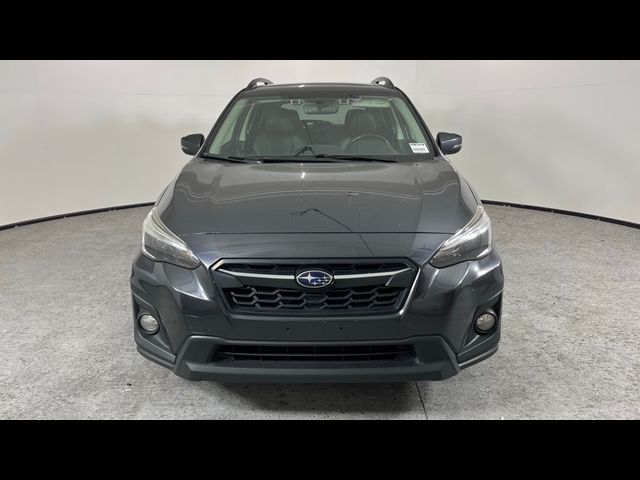 2018 Subaru Crosstrek Limited