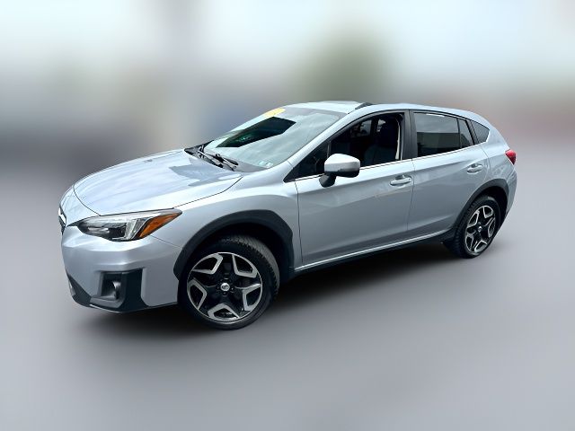 2018 Subaru Crosstrek Limited