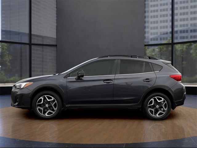 2018 Subaru Crosstrek Limited