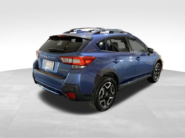 2018 Subaru Crosstrek Limited