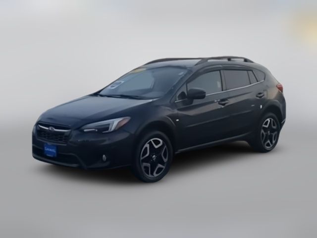 2018 Subaru Crosstrek Limited