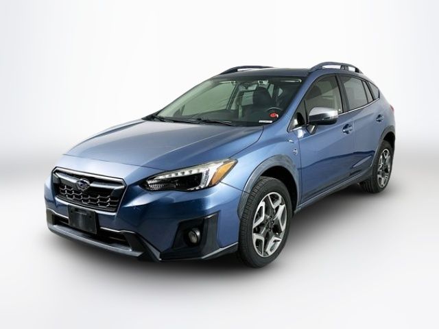 2018 Subaru Crosstrek Limited