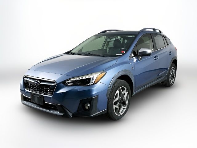 2018 Subaru Crosstrek Limited