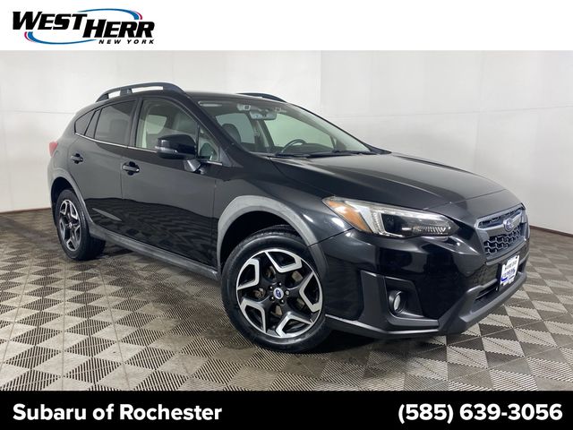 2018 Subaru Crosstrek Limited