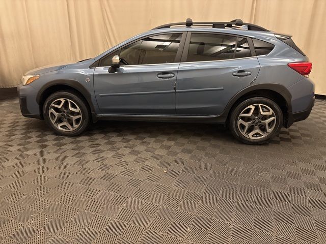 2018 Subaru Crosstrek Limited