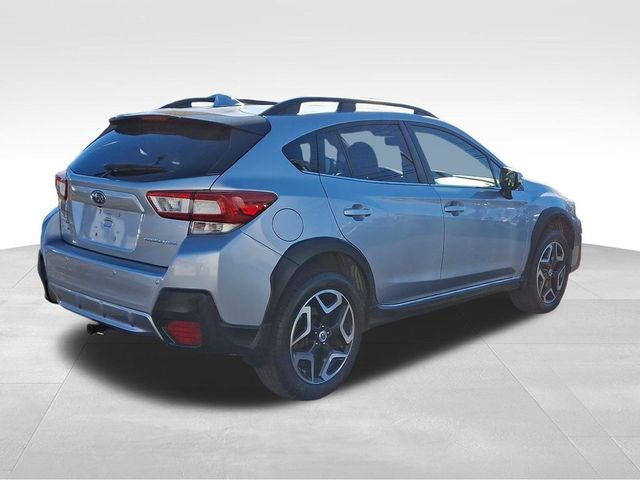 2018 Subaru Crosstrek Limited