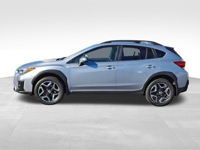 2018 Subaru Crosstrek Limited