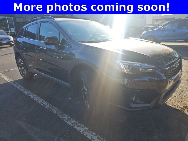 2018 Subaru Crosstrek Limited