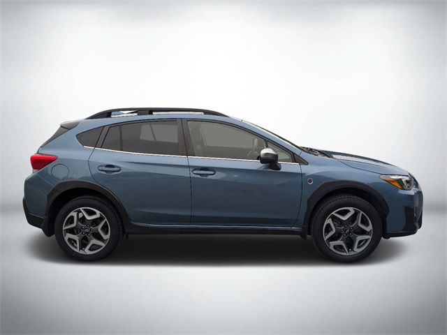 2018 Subaru Crosstrek Limited