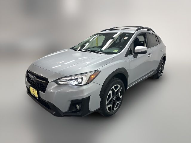 2018 Subaru Crosstrek Limited