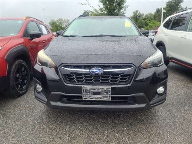 2018 Subaru Crosstrek Limited