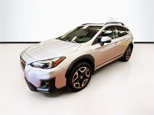 2018 Subaru Crosstrek Limited