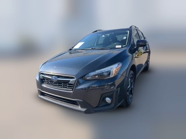 2018 Subaru Crosstrek Limited