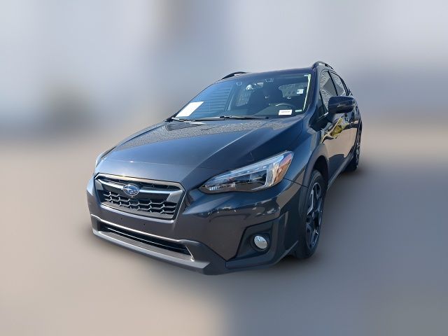 2018 Subaru Crosstrek Limited