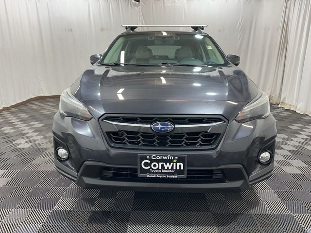 2018 Subaru Crosstrek Limited