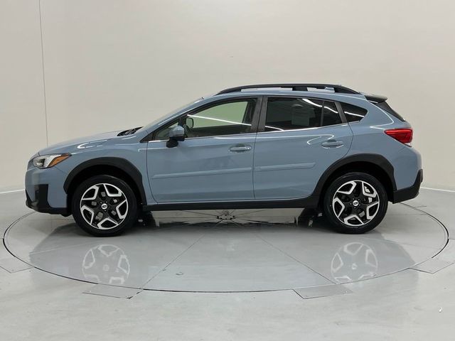 2018 Subaru Crosstrek Limited