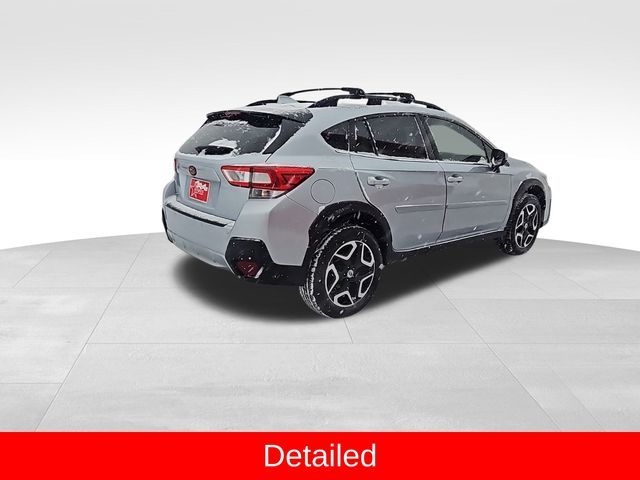 2018 Subaru Crosstrek Limited