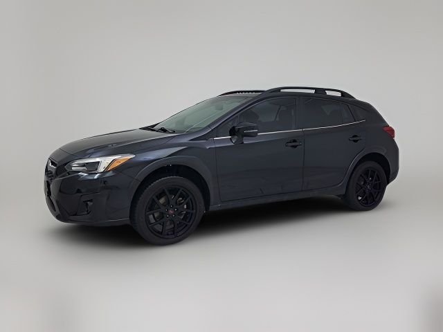 2018 Subaru Crosstrek Limited