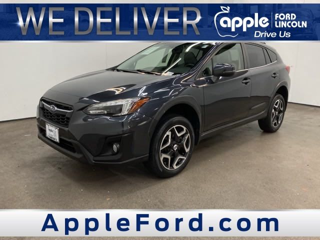 2018 Subaru Crosstrek Limited