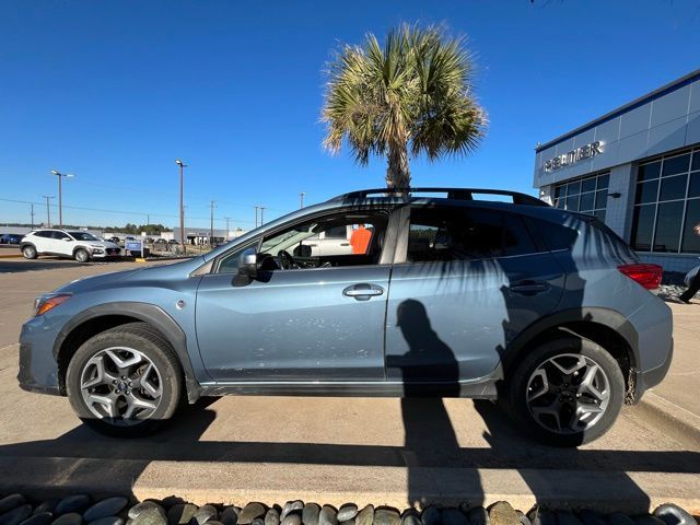 2018 Subaru Crosstrek Limited