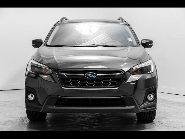 2018 Subaru Crosstrek Limited