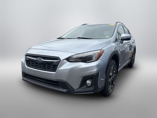 2018 Subaru Crosstrek Limited