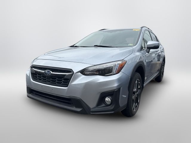 2018 Subaru Crosstrek Limited