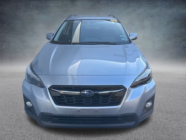 2018 Subaru Crosstrek Limited