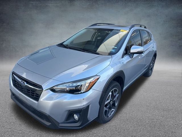 2018 Subaru Crosstrek Limited