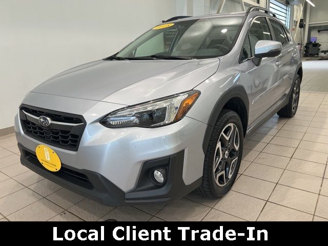 2018 Subaru Crosstrek Limited