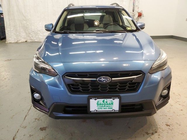 2018 Subaru Crosstrek Limited