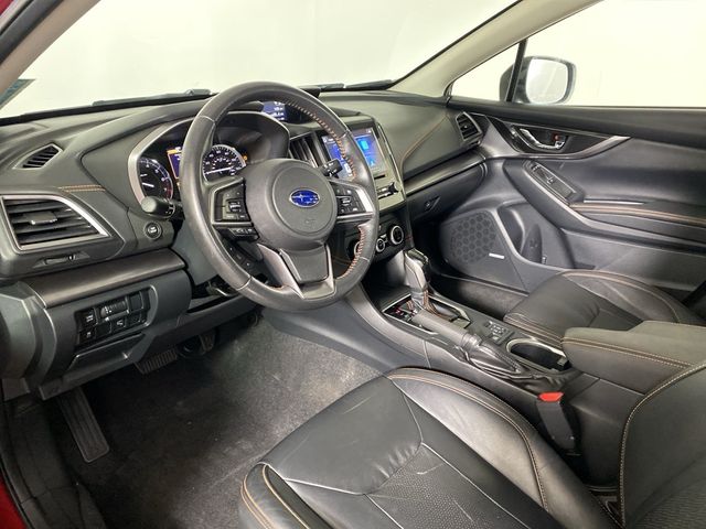 2018 Subaru Crosstrek Limited