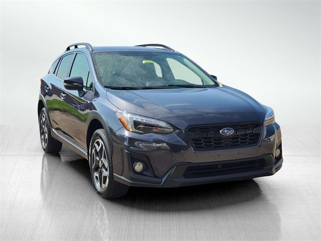 2018 Subaru Crosstrek Limited