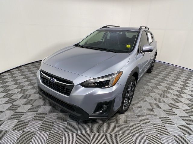 2018 Subaru Crosstrek Limited