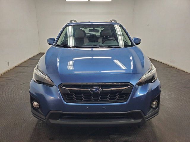 2018 Subaru Crosstrek Limited