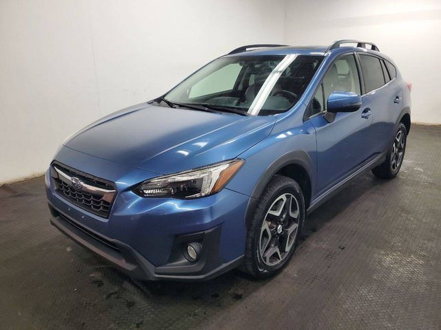 2018 Subaru Crosstrek Limited