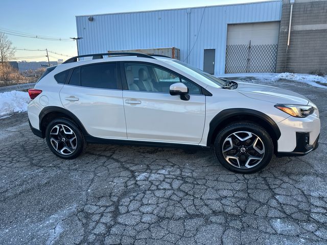 2018 Subaru Crosstrek Limited