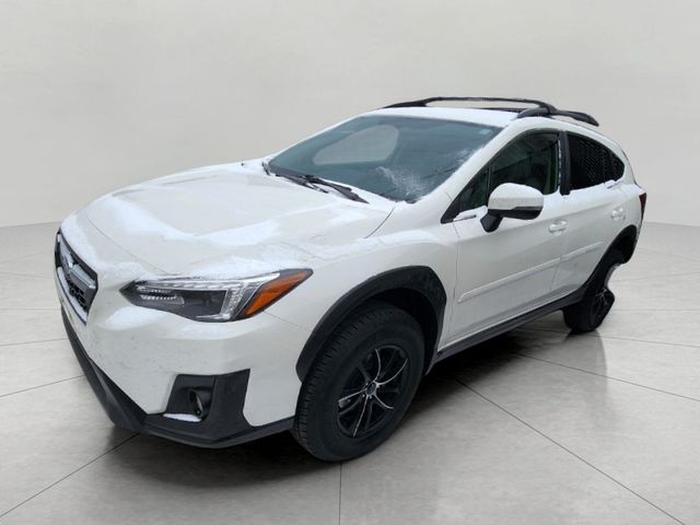 2018 Subaru Crosstrek Limited