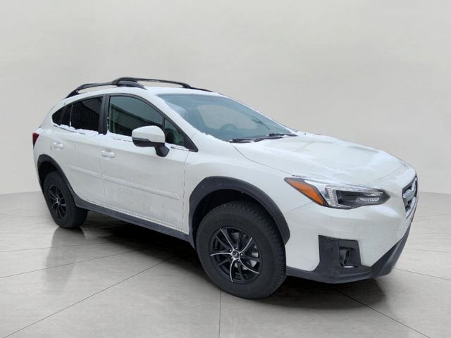 2018 Subaru Crosstrek Limited