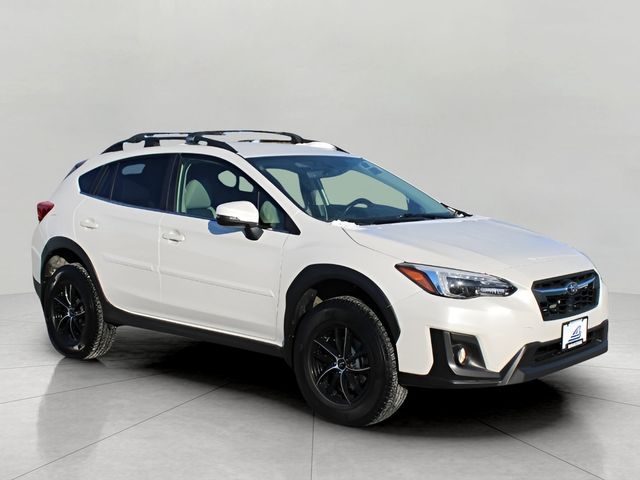 2018 Subaru Crosstrek Limited