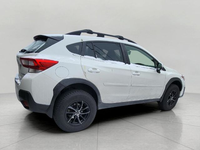 2018 Subaru Crosstrek Limited