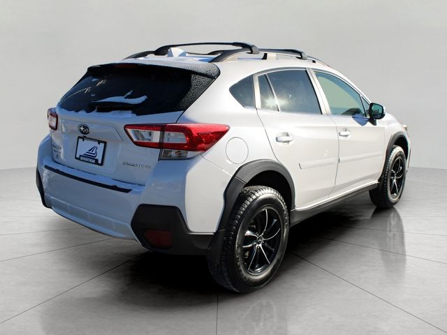 2018 Subaru Crosstrek Limited