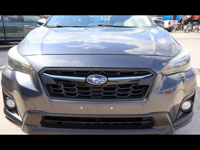 2018 Subaru Crosstrek Limited