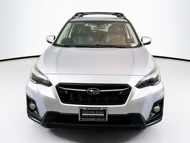 2018 Subaru Crosstrek Limited