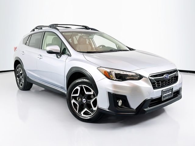 2018 Subaru Crosstrek Limited