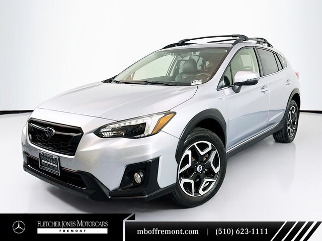 2018 Subaru Crosstrek Limited