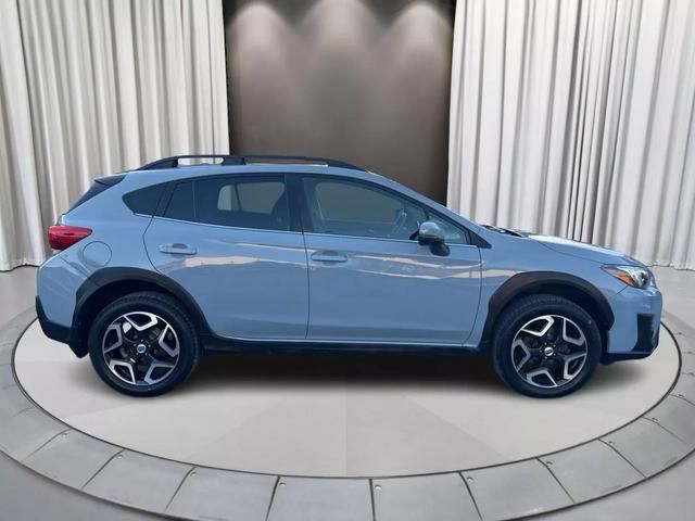 2018 Subaru Crosstrek Limited