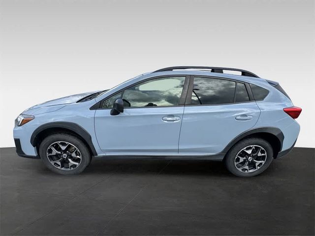 2018 Subaru Crosstrek Base