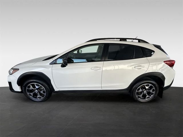 2018 Subaru Crosstrek Base